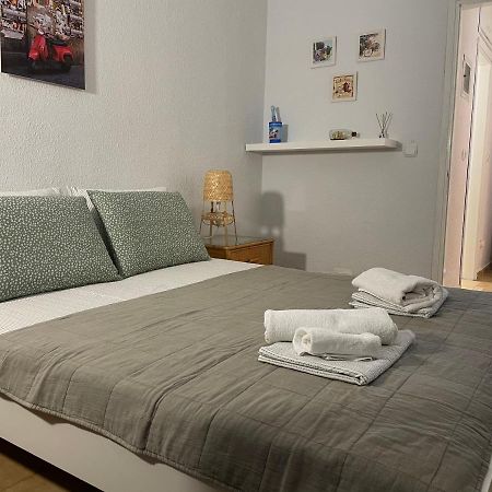 Xellena Apartment Kallithea  Dış mekan fotoğraf