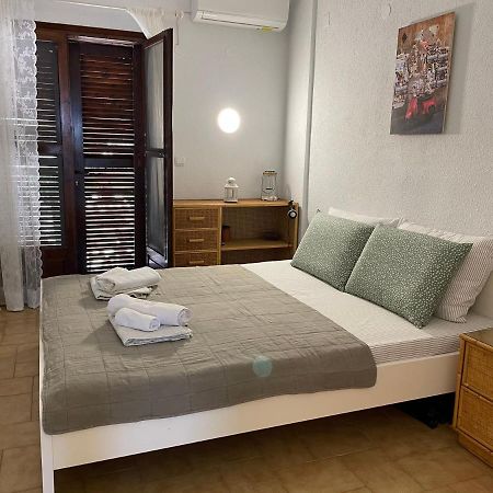 Xellena Apartment Kallithea  Dış mekan fotoğraf