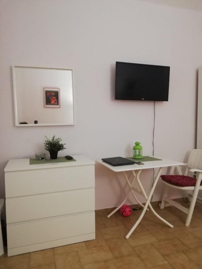 Xellena Apartment Kallithea  Dış mekan fotoğraf