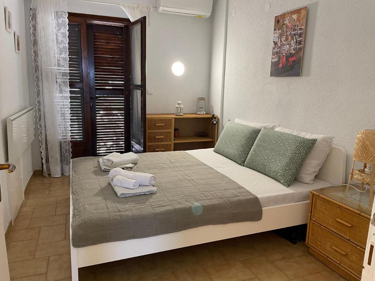 Xellena Apartment Kallithea  Dış mekan fotoğraf