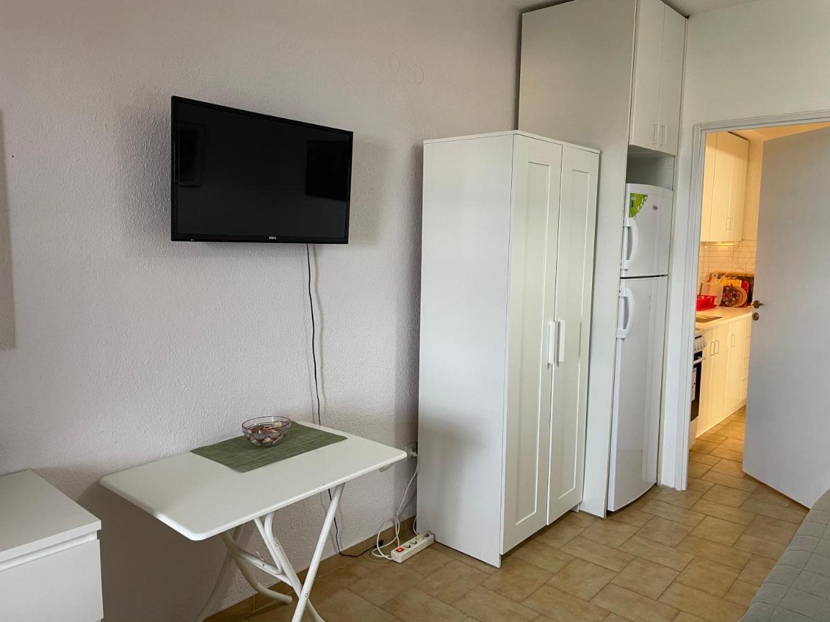 Xellena Apartment Kallithea  Dış mekan fotoğraf