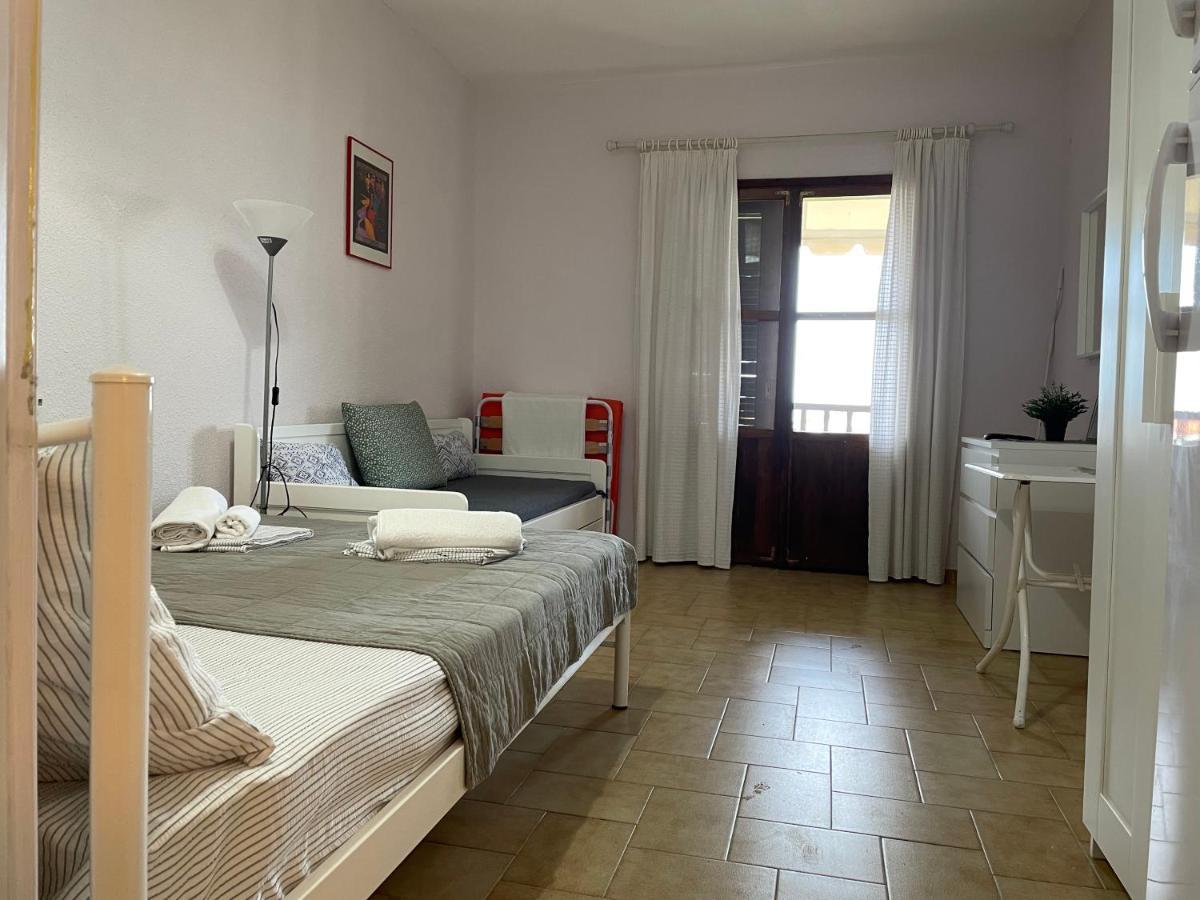 Xellena Apartment Kallithea  Dış mekan fotoğraf