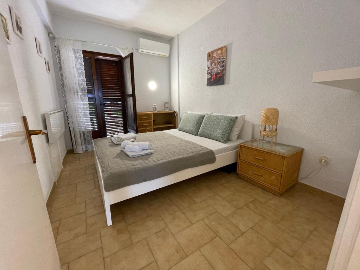 Xellena Apartment Kallithea  Dış mekan fotoğraf