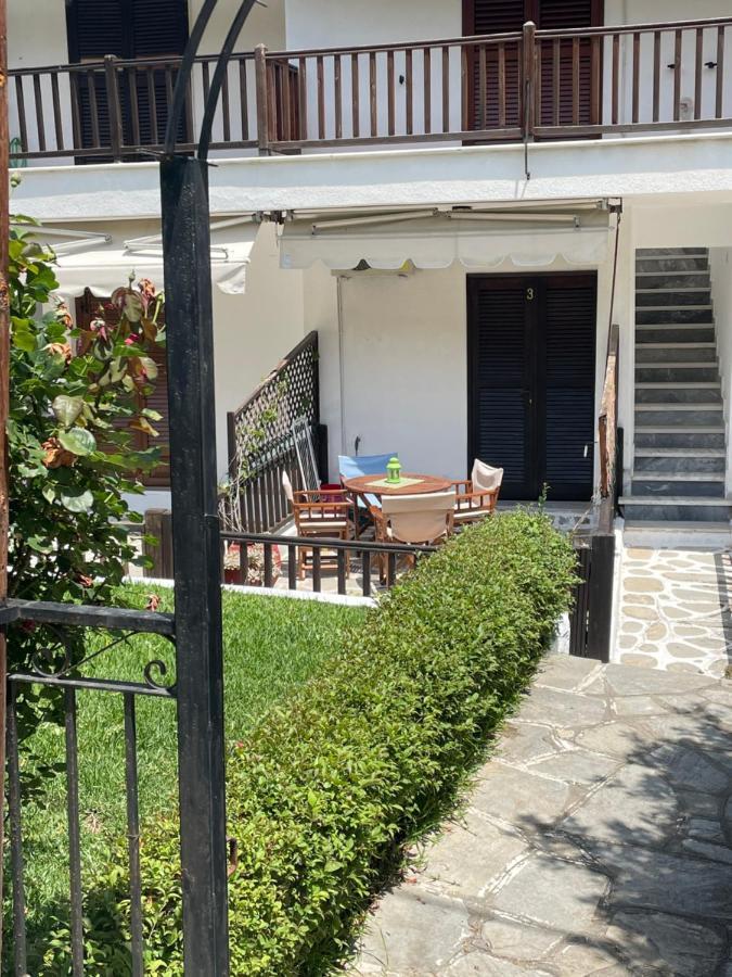 Xellena Apartment Kallithea  Dış mekan fotoğraf