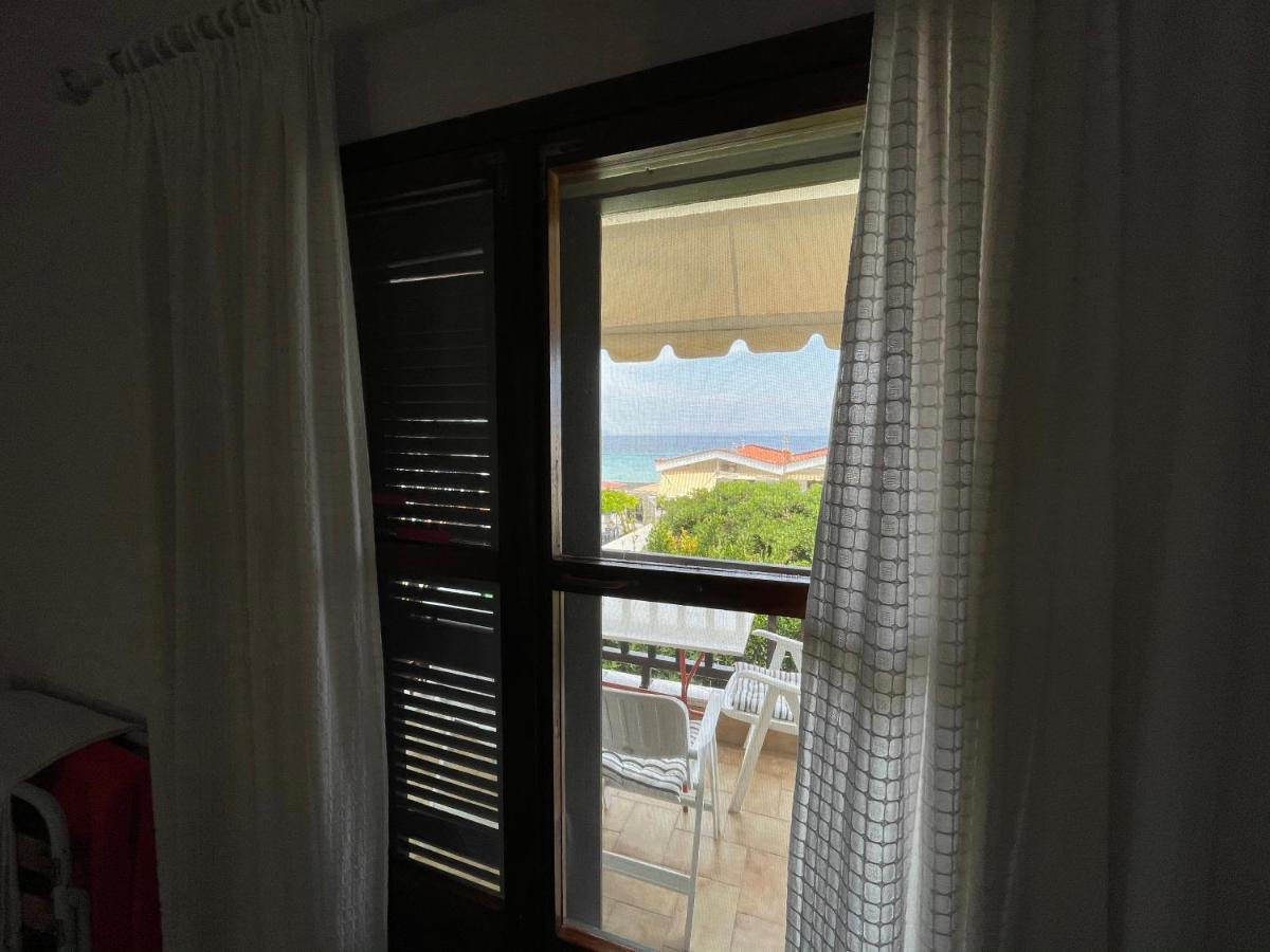 Xellena Apartment Kallithea  Dış mekan fotoğraf