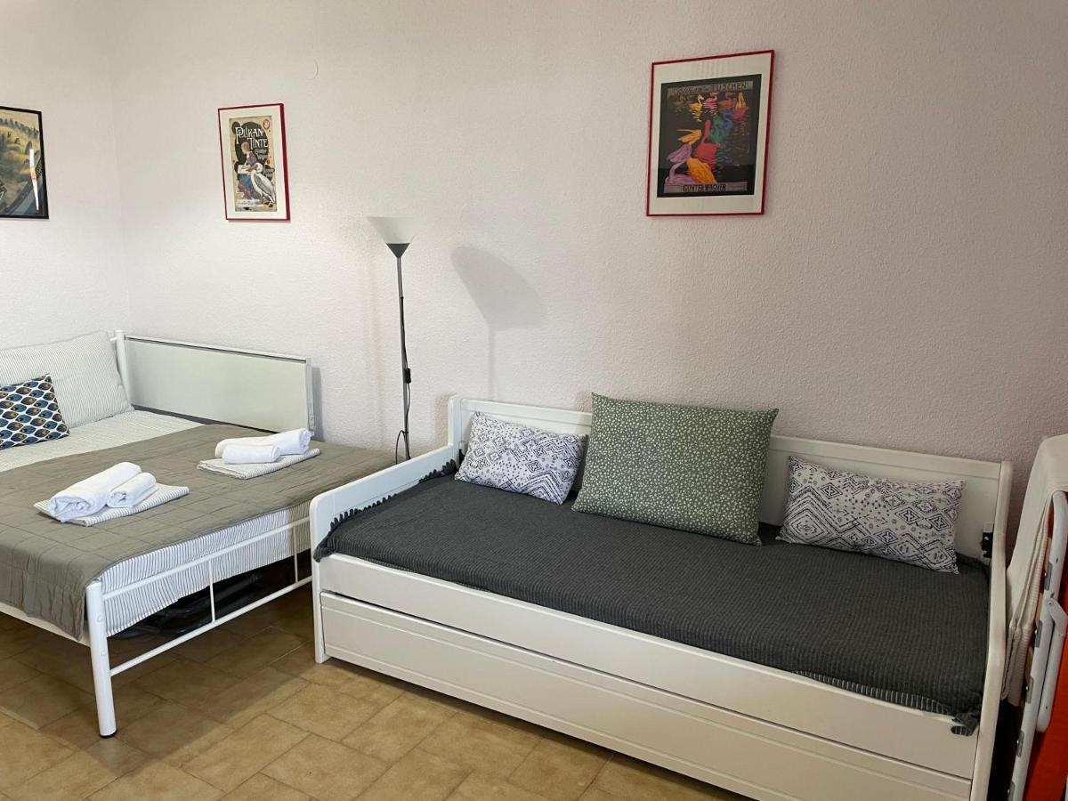 Xellena Apartment Kallithea  Dış mekan fotoğraf