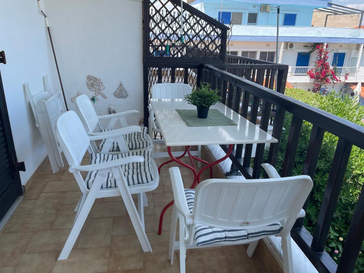 Xellena Apartment Kallithea  Dış mekan fotoğraf