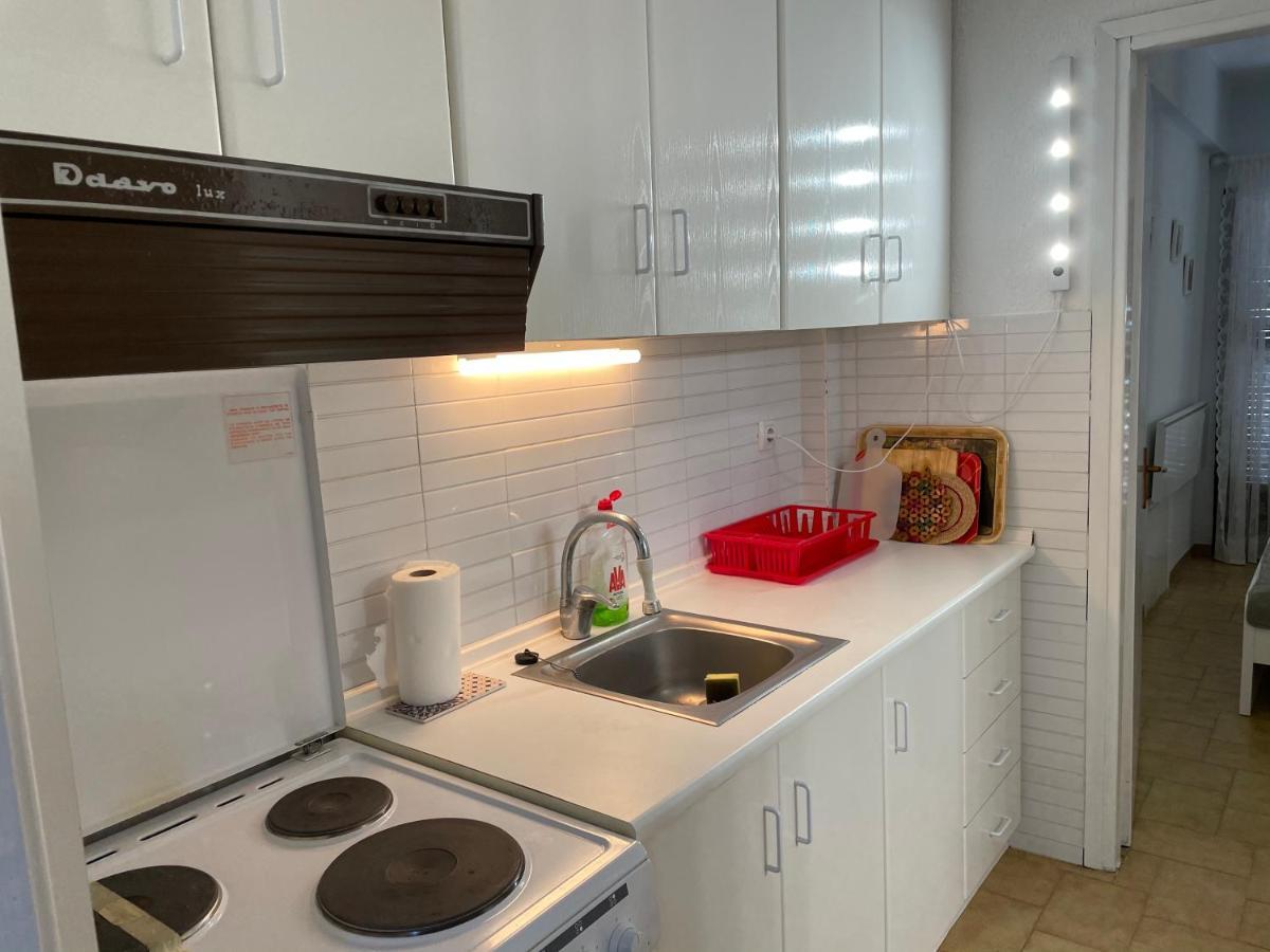 Xellena Apartment Kallithea  Dış mekan fotoğraf