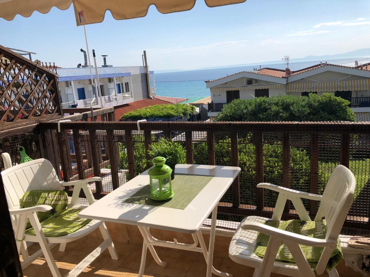 Xellena Apartment Kallithea  Dış mekan fotoğraf